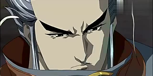 风云决:最心爱的女人被人杀害,男子挑断其四肢经脉