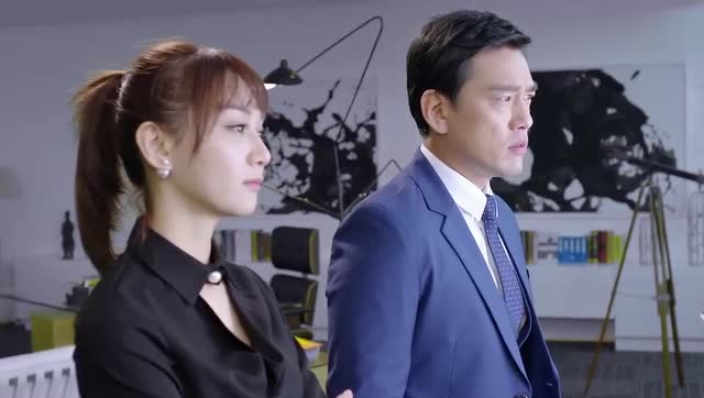 患难见真情,沈志泽内心终于被许诺打动!