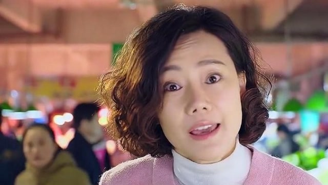 老爸当家:权芳你让人家老板挣点钱吧,这砍价这气势也太霸气了!