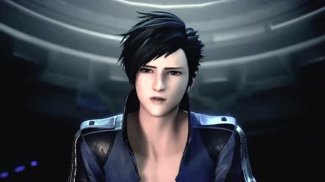 《枪神记》跟着队友们经历了这么多事情的林小帅醒悟了!