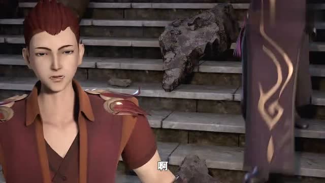 妖神记 36 影妖灵灯 经典