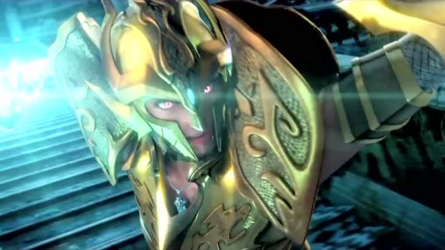 师傅对冰河直接放大招,青铜圣斗士全部遭遇强敌!