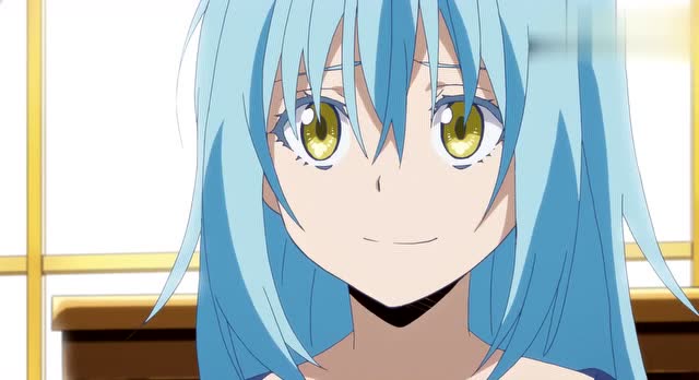 史莱姆居然说魔王莱昂是他的猎物,这口气有点大了