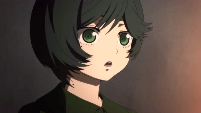 地狱少女 宵伽:小满恢复记忆,自己临死之前控制火势烧毁整个村庄