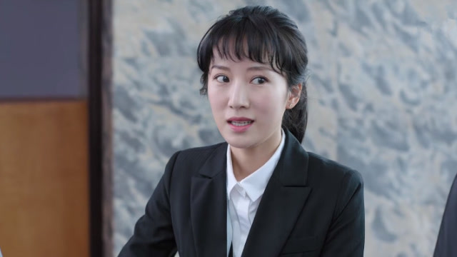 都挺好:海藻变二嫂,李念出演新剧演技超高,却被吐槽人设崩塌