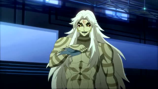 我叫白小飞:尸王口气十分狂妄,大师这是要发怒啦