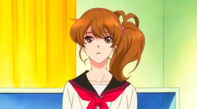 兄弟战争:女主从小就孤身一人,她十分渴望兄弟们的关爱