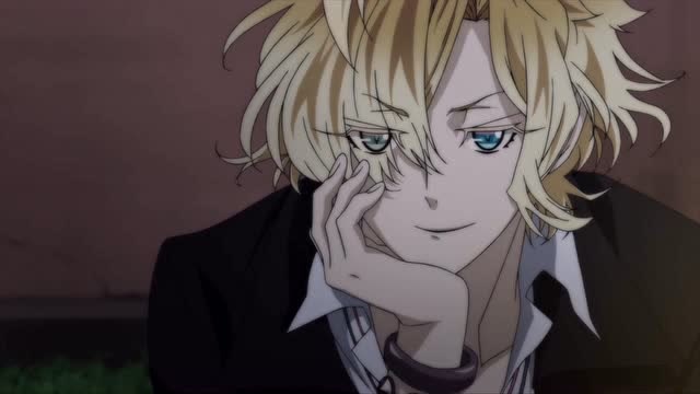 魔鬼恋人:无神皓成功打断了逆卷修和小森唯的谈话.