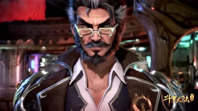 斗罗大陆:院长这次要发财了