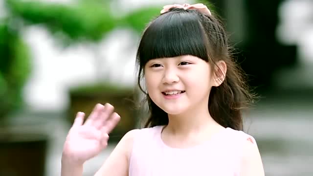 因为遇见你:金志明看到张果果的笑容,仿佛见到小时候的依蓓