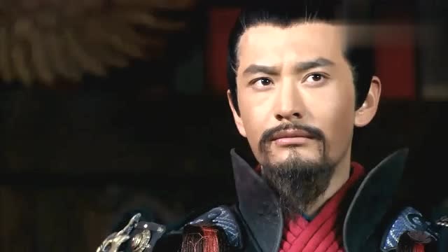 严父也有温柔面,岳云将与金人血战,岳飞一个举动让岳云暖心了!