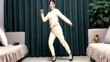 鬼步舞天下纵横32步-鬼步舞教学基础舞步