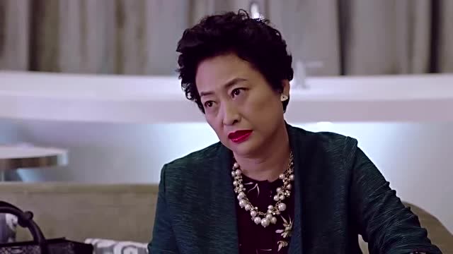 我的前半生:后妈不好当,甄珠不受崔老头的儿子待见