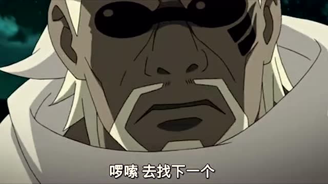 七尾人柱力芙只听我爱罗的话奇拉比无限月读之梦