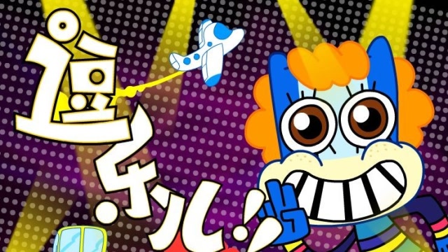 逗乐儿-相信自己,人人都有过人之处