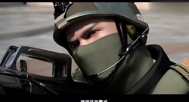 大恶魔要来入侵地球?诺星战神刘闯前来迎战!