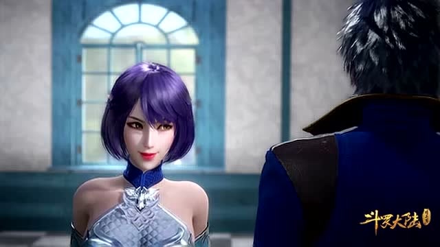 斗罗大陆唐三认识独孤博的孙女吗他们好像在哪里见过