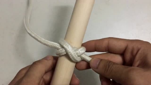 猪蹄扣的两种打法,第一个简洁快速,第二个简单易懂