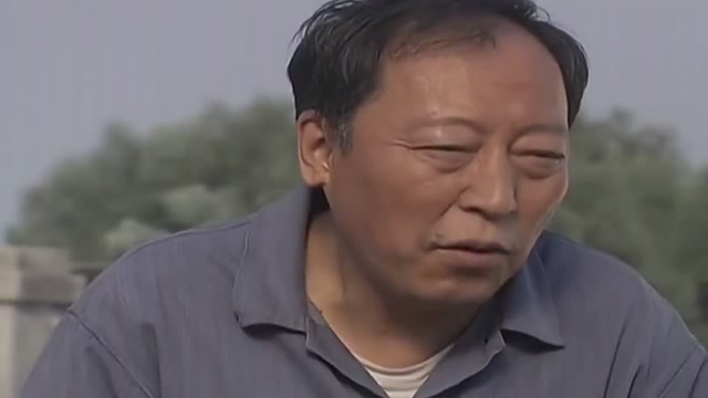 叶落长安:白老四推了几十里地自行车去接莲花,槐花让人不省心