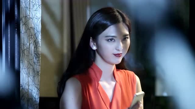 刀锋下的替身:一场爱情每个人都有自己的目的!