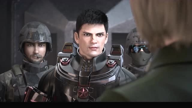 雄兵连:华烨的银刃如果被莫甘娜使用,将会是超越神的存在