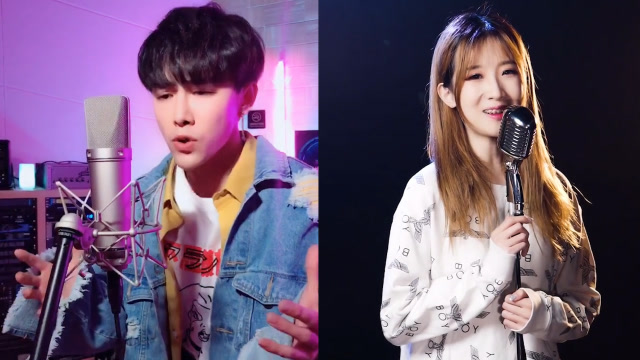 大泫的《静悄悄》超好听,连费启鸣都来翻唱!但我觉得还没她好听