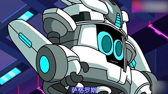 赛尔号:吉约羞辱螳螂精灵,结果精灵直接进化,还把猛虎王牙齿打碎