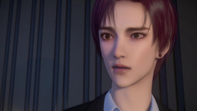 猫妖的诱惑:清寒不听劝被鬼差伤害?清寒一句话,沈墨卿双眼含泪