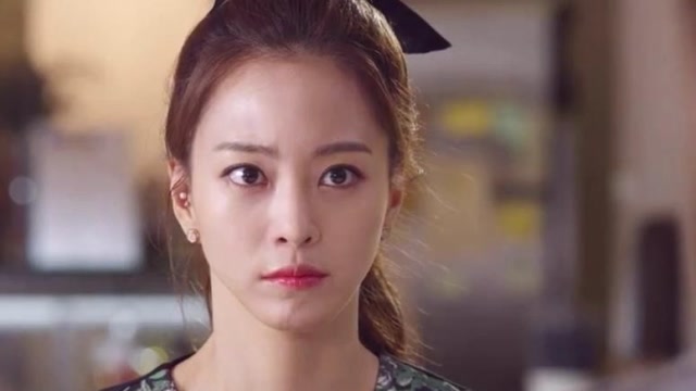 美女的诞生乔彩妍手段真是够高的在情敌面前如此淡定心疼莎拉