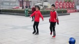 优雅鬼步舞视频-鬼步舞教学基础舞步