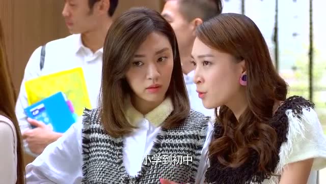 二胎时代:公司遇刁难客户,金灿灿开始蠢蠢欲动了!