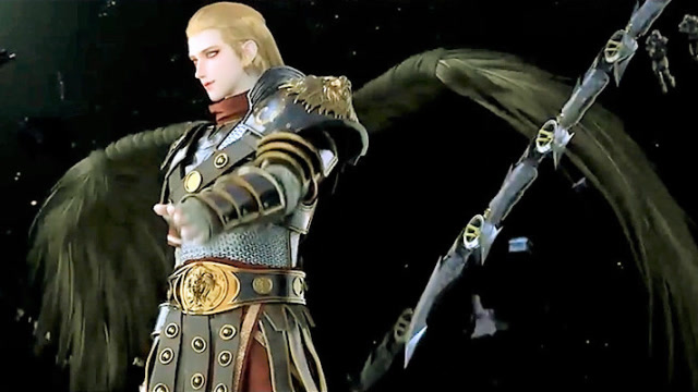 雄兵连:苏玛丽银刃比赵信速度还快!银河之力可不是那么好继承的