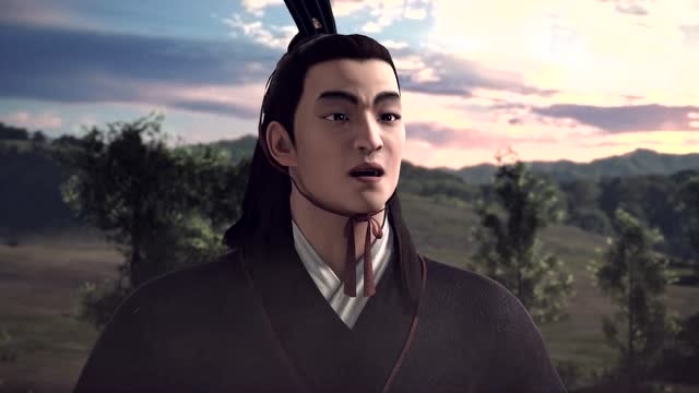 三国名士祢衡辱骂曹操臣子,坐者为冢,卧者为尸,曹洪欲杀此人