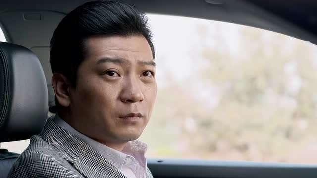 我的博士老公:田秘书尾随李乐,不料却跑到监狱,结局厉害了!