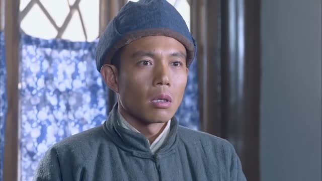 二丫怪罪刘魁,不料化龙归来,地道算是白挖了!