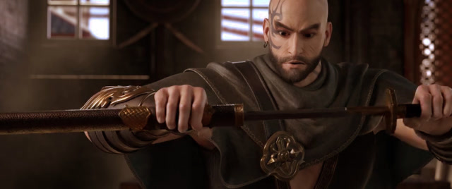 崔金鹏为了杀了雪鹰,竟然来到了血刃酒馆,真是深仇大恨啊