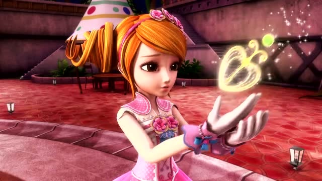 星学院:心石真是好厉害,星之魔法团差点打不过全军覆没了