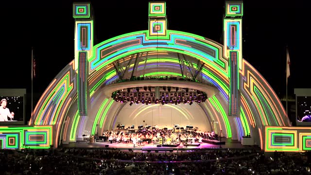 好莱坞露天剧场2