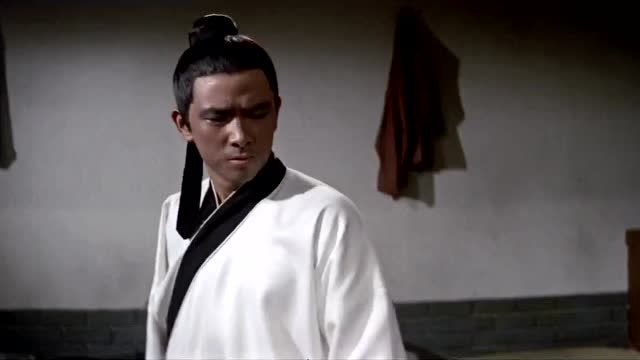 独臂刀王8:方刚一眼识破妖女诡计,设下埋伏击杀霸王寨两大刀王