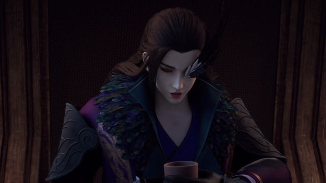 雪鹰领主:司安一箭双雕运用的炉火纯青,崔金鹏被杀死不瞑目!