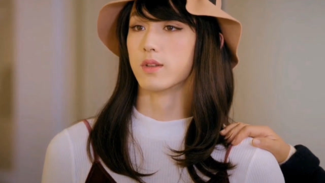 盘点那些男扮女装反串的美人,谁惊艳到了你?牵丝戏吊打各路人