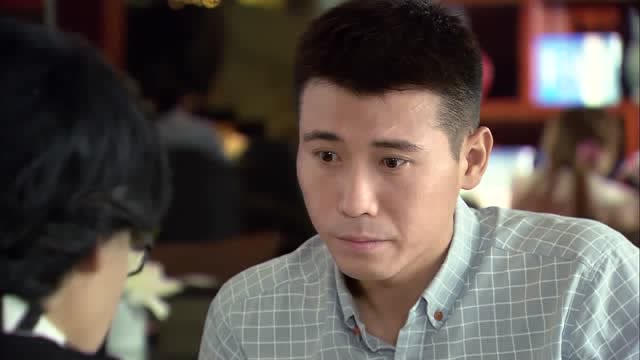 张赫名带母亲出来吃饭,却不料被母亲一语道中,是为这个事情?