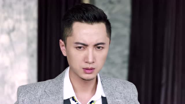 深夜食堂:高远来到了魏然这做客,而魏然也很恭敬的招待