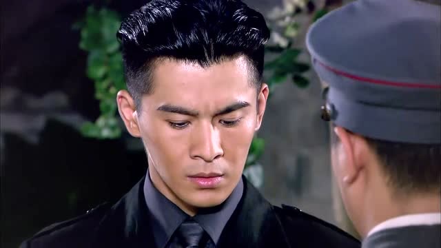 《烽火佳人》乔振宇,简直太帅了,暗杀卖国汉奸!