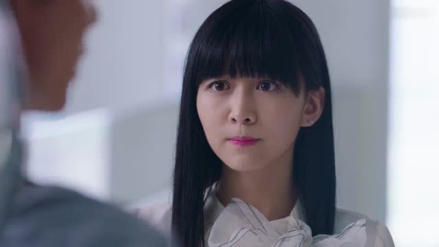 盲约:看见患重病儿童能那么乐观,悠悠决定走出情伤!