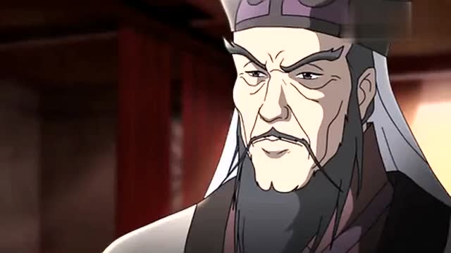 三国演义:司马懿果真名不虚传!连诸葛亮都有些闻风丧胆