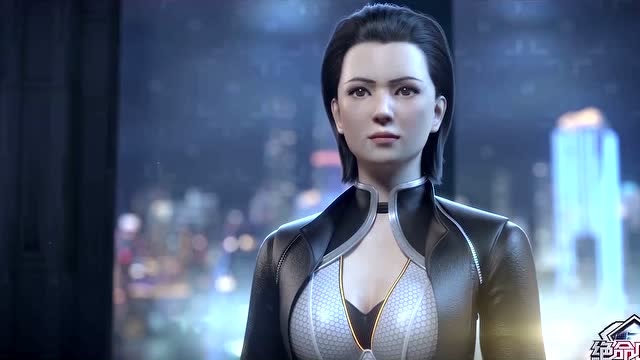 绝命响应:卓然失去猎人资格!十分不甘心!