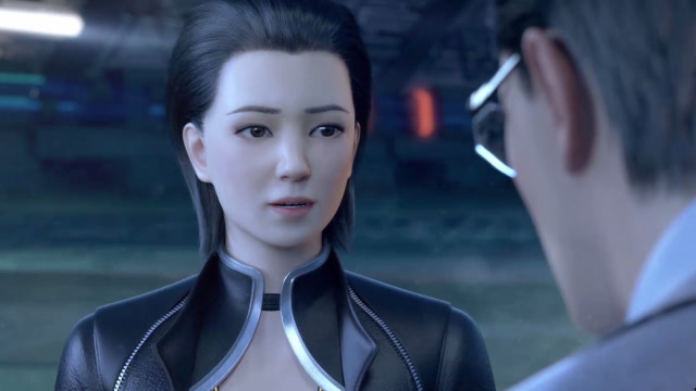 绝命响应:卓然身体自带防弹功能?警察被卓然揍到怀疑人生!