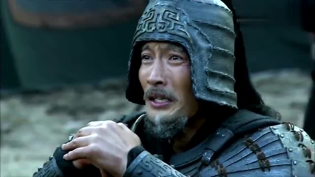 《三国》徐晃为将三十年何曾受过如此耻辱, 曹操 知耻而后勇嘛