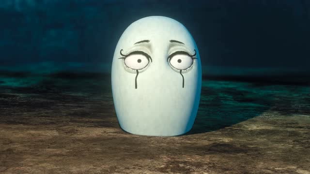 勇者大冒险:埃及金字塔里,神秘石头蹦出来个毛蛋,真够毛的!